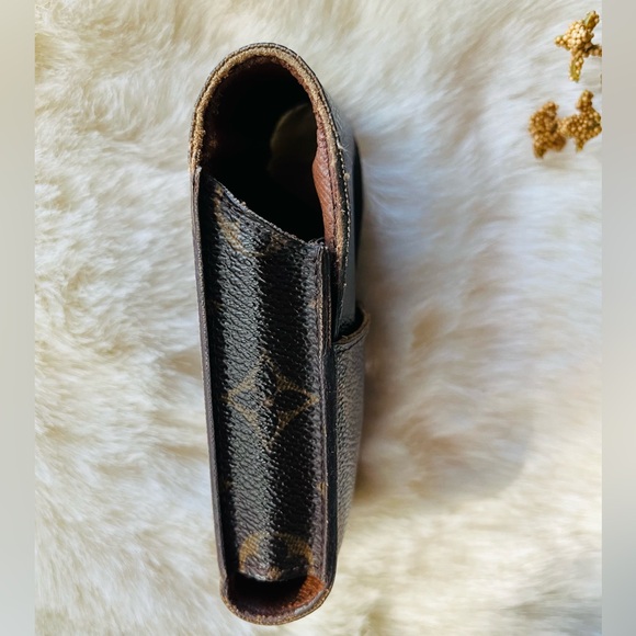 💯Authentic LOUIS VUITTON MONOGRAM CIGARETTE HOLDER - Picture 5 of 6